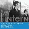 affiche Girls In Synthesis + Monitors + Echoplain + Dj Lio Aka Lio Manic