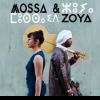 affiche CAFE-CONCERT : MOSSA & ZOYA