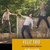 affiche Yeliz Trio