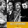 affiche Jazz Experience