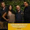 affiche Laura Buenrostro Quartet, Project Caracola