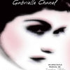 affiche Mademoiselle, Gabrielle Chanel