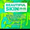 affiche Beautiful Skin - Clubbing Naturiste - Le Klub