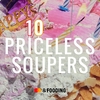 Priceless Soupers #10 : Une Réunion de Tasses Très Classe
