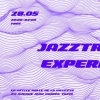 affiche Jazztronicz Experiment