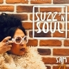 affiche SUZZ’N SOUL LIVE @BIZZ'ART PARIS
