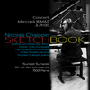 affiche Nicolas Chalopin Quintet « Sketchbook »
