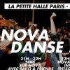 Nova Danse #5 à La Petite Halle