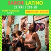 Sabor Latino ! Soirée salsa, cumbia & reggaeton