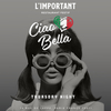 affiche Bella Ciao Party