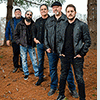 affiche NMB - THE NEAL MORSE BAND