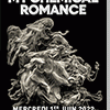 affiche MY CHEMICAL ROMANCE