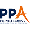 affiche Journée Portes Ouvertes - PPA Business School 