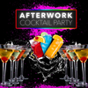 affiche AFTERWORK COCKTAIL PARTY