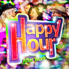 affiche HAPPY HOUR PARTY