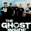 affiche THE GHOST INSIDE