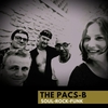 affiche THE PACS-B en concert + soirée dansante avec DJ