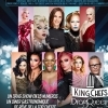 affiche KINGCHEFS AND DRAGQUEENS