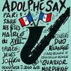 Festival Adolphe Sax : Quatuor Morphing / Duo Delangle