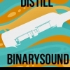 Distill x BinarySound @ Le Barboteur
