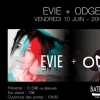 Evie + Odge