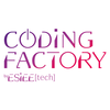 affiche Journée Portes Ouvertes de la Coding Factory