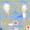 4e Nuit de l'astronomie à l'IAP : « Lorsque Planck Rencontre Einstein »