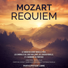 affiche Requiem de Mozart