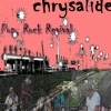 affiche Chrysalide Revival est de retour - Fête de la Musique 2022