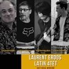 Laurent Erdos Latin 4tet