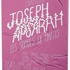 Joseph Apsarah - Les Songes de Mattis