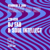 Soirée Strictly Hip Hop / DJ Fab & Soul Intellect
