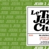 affiche Fuzati - Le Très Jazz Club