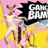 affiche Gang Bambi - Car Wash - Le Klub