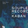 affiche SOUPLEX RECORDS INVITE KABAN @ PANIC ROOM