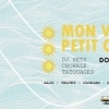 affiche Mon Vilain Petit Canal • DJ sets, chorale et tatouages @Canal Barboteur