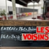 affiche Festival Michel Vinaver, il va sans dire - Les Voisins