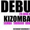 affiche Débutant kizomba festival weekend fete de la musique - Fête de la Musique 2022