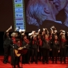 affiche Chorale de femmes Sono Solo Canzonette de Paris - Fête de la Musique 2022