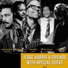 affiche Jesse Harris & Friends with Special Guest