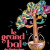 affiche Le Grand bal des Nanterriens - Fête de la Musique 2022