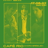 affiche Konzert in da Biergarten (Café Rio)