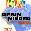 affiche Opium Minded - Fête de la Musique 2022