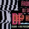 affiche Fader Deep House DJ Set - Fête de la Musique 2022