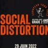 SOCIAL DISTORTION