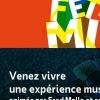 affiche Concert à Omerville : expérience musicale originale - Fête de la Musique 2022