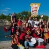 Cabaret Gandaia - Carnaval brésilien à la Fête de la Musique - Fête de la Musique 2022