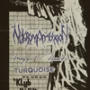 Nekromantheon // Maggot Heart // Turquoise