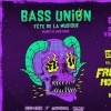 BASS UNION - Concert ! - Fête de la Musique 2022