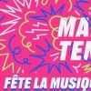 MALENTENDU au Carillon - Fête de la Musique 2022
